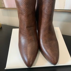 New Top Moda ankle boots!